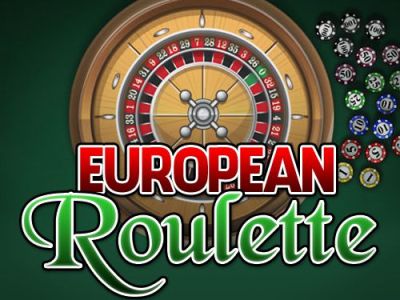 European Roulette