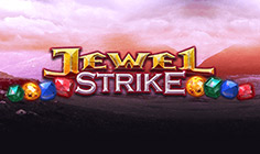 Jewel Strike