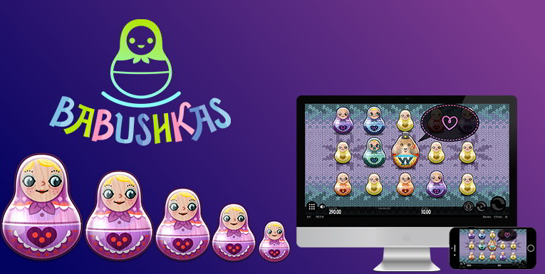 Play The New Babushka Slots at Vegas Mobile Casino