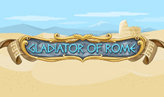 Gladiator of Rome