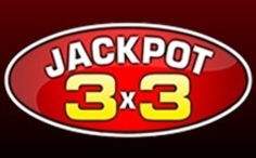 Jackpot 3 x 3