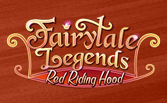 Fairy Tale Legends – Red Riding Hood