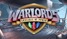 Warlords: Crystals of Power