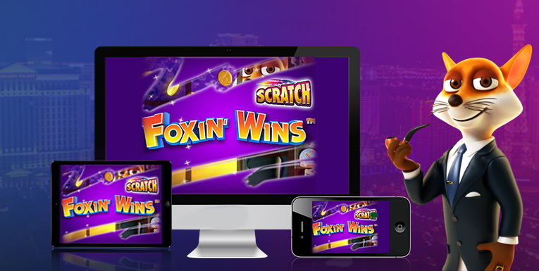 Fascinating Tricks to Play Scratch Cards Online at Vegas Mobile Casino