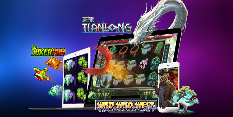 top gambling games