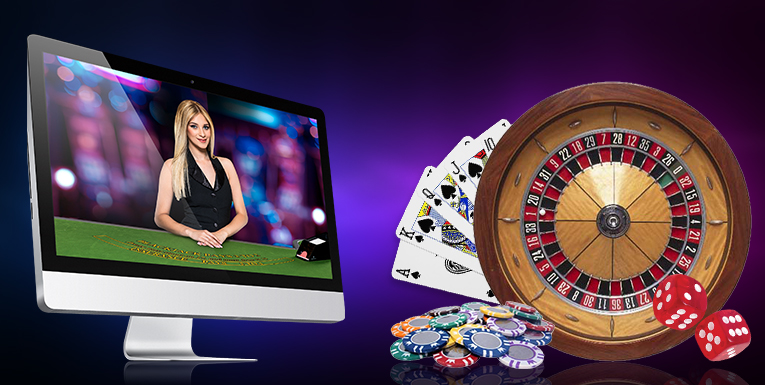Beginner's Guide to Live Dealer Online Casino Games