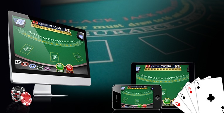 Try Your Luck with Our New Online Blackjack Games