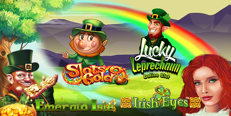 St. Patrick's Day - History and Significance at Vegas Mobile Casino