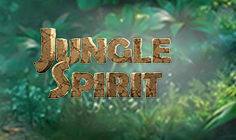 Jungle Spirit: Call of the Wild