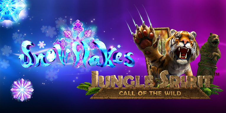 New Online Slots Launch 2017 at Vegas Mobile Casino