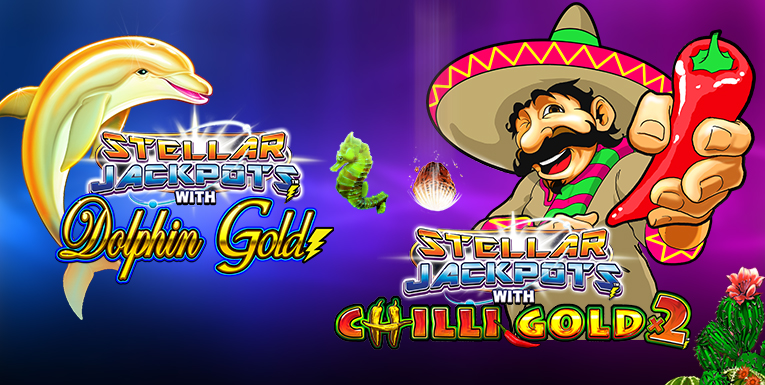 Hit Stellar Jackpots At Our Online Casino Today