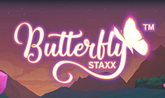 Butterfly Staxx