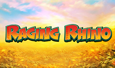 Raging Rhino