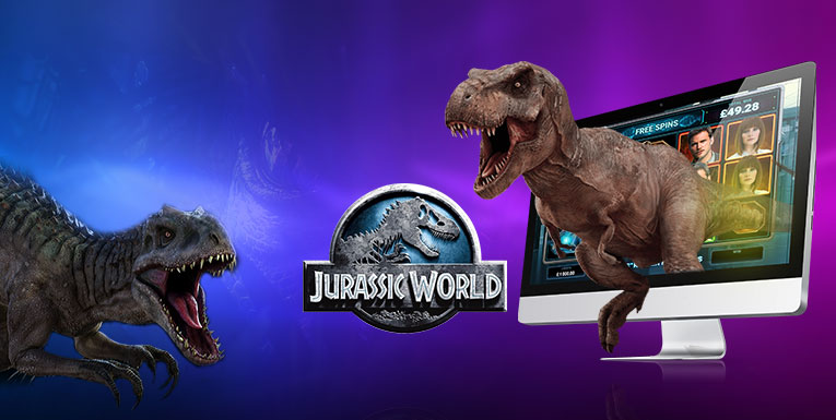Top 10 Fascinating Facts about Jurassic World