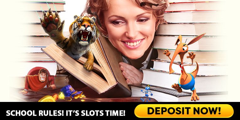 Autumn Special: Free Spins and Big Wins at Vegas Mobile Casino