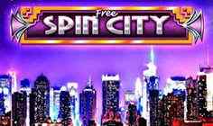 Free Spin City