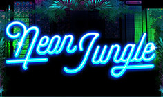 Neon Jungle