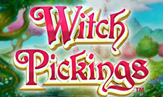 Witch Pickings