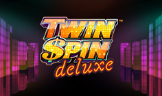 Twin Spin Deluxe