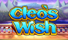 Cleo’s Wish