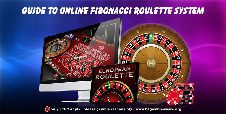 A Complete Guide to Online Fibonacci Roulette System