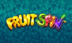 Fruit Spin