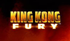 King Kong Fury