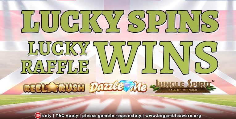 Vegas Mobile Casino Special - Win Cash Prizes Up To £25000 Share