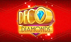 Deco Diamonds