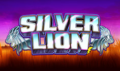 Silver Lion