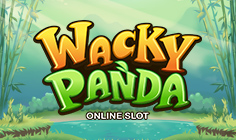 Wacky Panda