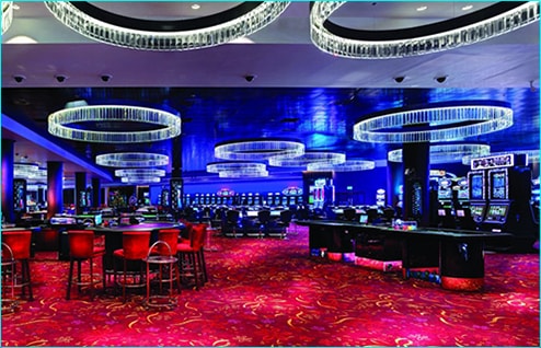 Aspers Casino