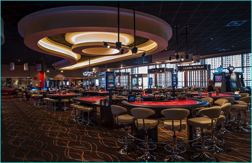 Genting Club Casino