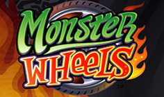 Monster Wheels