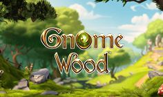 Gnome Wood