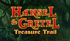 Hansel & Gretel Treasure Trail