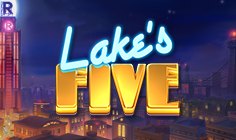 Lake’s Five