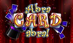 Abracardabra