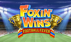 Foxin Wins Football Fever