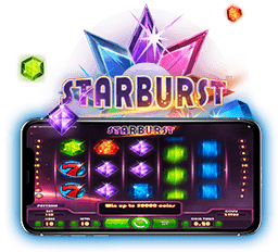 Starburst