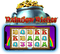 Rainbow Riches