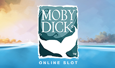 Moby Dick