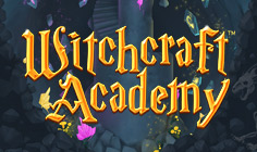 Witchcraft Academy