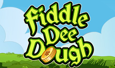 Fiddle Dee Dough