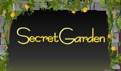 Secret Garden