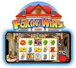 Foxin-Wins