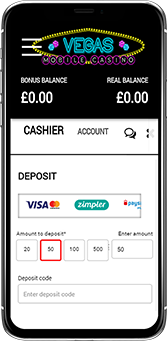 Pay By Mobile