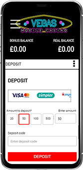 Pay By Mobile