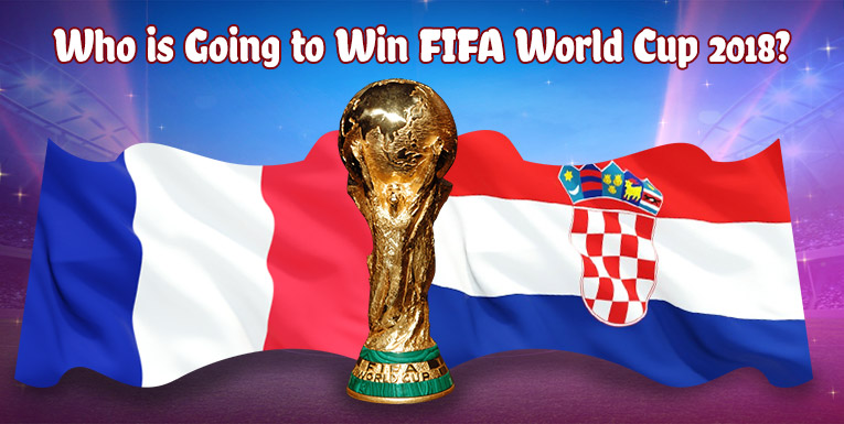 Who Is Going To Win FIFA 2018 World Cup?
