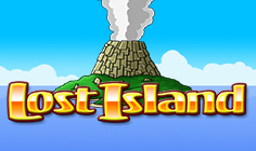 Lost Island